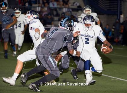 Thumbnail 3 in Bakersfield @ Salesian  photogallery.