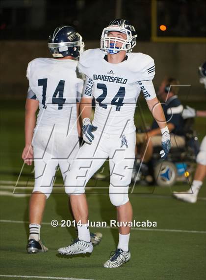 Thumbnail 3 in Bakersfield @ Salesian  photogallery.