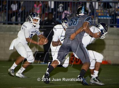 Thumbnail 2 in Bakersfield @ Salesian  photogallery.