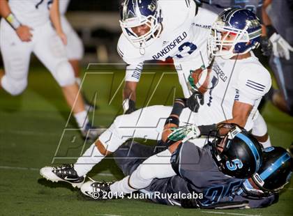 Thumbnail 1 in Bakersfield @ Salesian  photogallery.