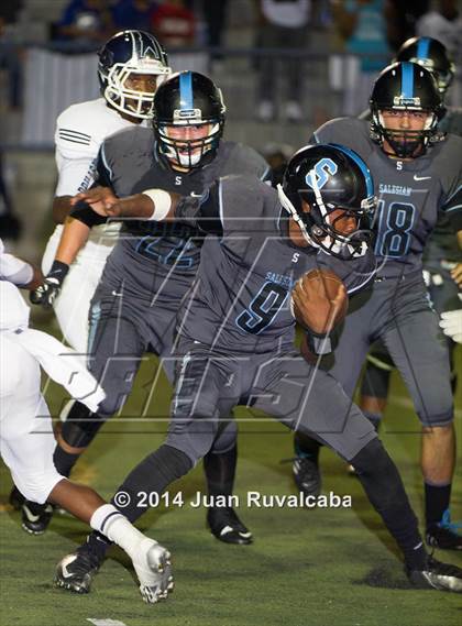 Thumbnail 1 in Bakersfield @ Salesian  photogallery.
