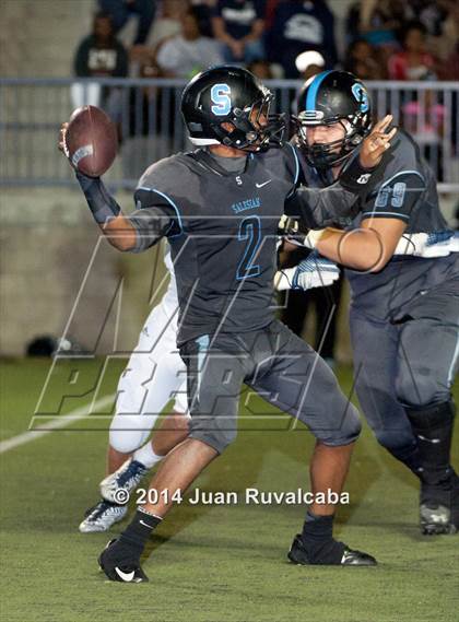 Thumbnail 1 in Bakersfield @ Salesian  photogallery.