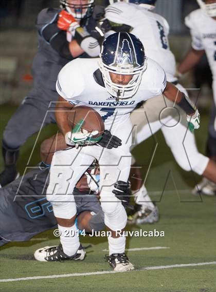Thumbnail 1 in Bakersfield @ Salesian  photogallery.
