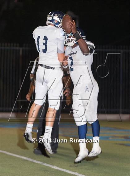 Thumbnail 1 in Bakersfield @ Salesian  photogallery.