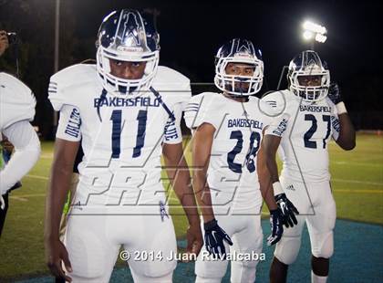 Thumbnail 2 in Bakersfield @ Salesian  photogallery.