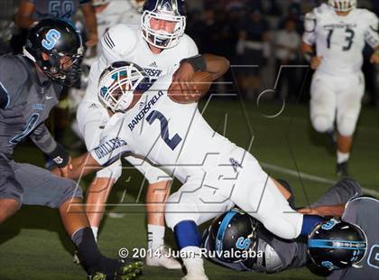 Thumbnail 1 in Bakersfield @ Salesian  photogallery.
