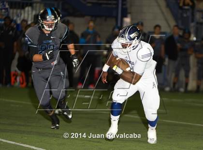 Thumbnail 2 in Bakersfield @ Salesian  photogallery.