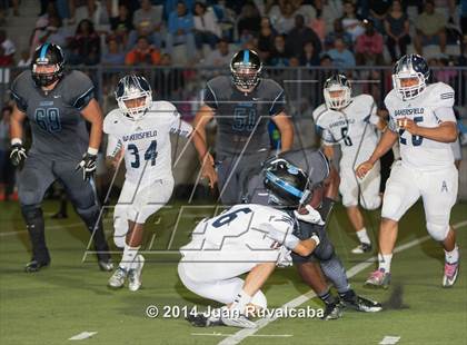 Thumbnail 1 in Bakersfield @ Salesian  photogallery.