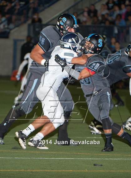 Thumbnail 2 in Bakersfield @ Salesian  photogallery.