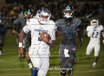 Thumbnail 3 in Bakersfield @ Salesian  photogallery.