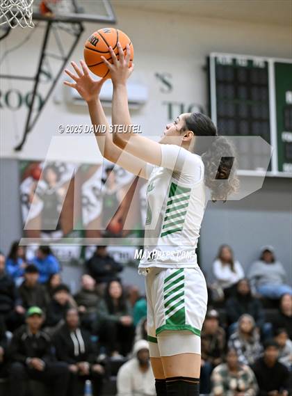 Thumbnail 2 in Sierra Pacific @ St. Mary's (St. Mary's MLK Classic) photogallery.