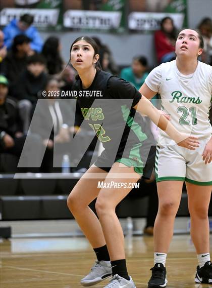Thumbnail 3 in Sierra Pacific @ St. Mary's (St. Mary's MLK Classic) photogallery.