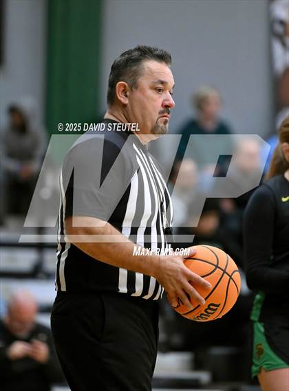 Thumbnail 3 in Sierra Pacific @ St. Mary's (St. Mary's MLK Classic) photogallery.