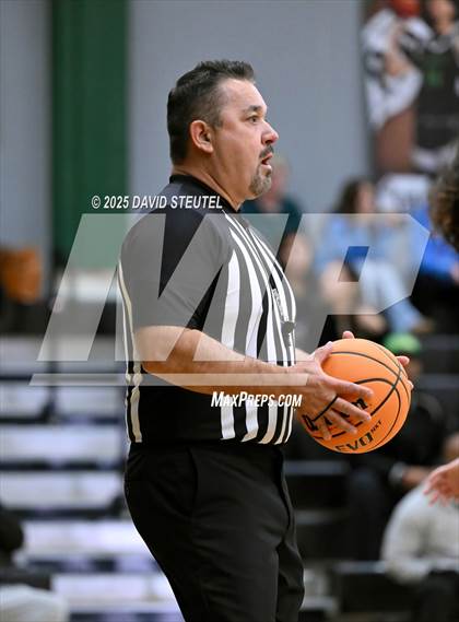 Thumbnail 3 in Sierra Pacific @ St. Mary's (St. Mary's MLK Classic) photogallery.