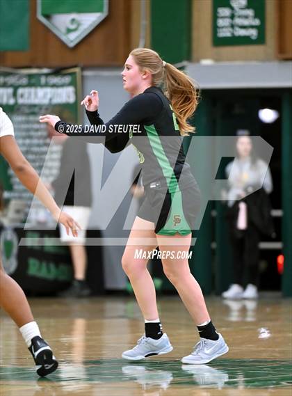 Thumbnail 1 in Sierra Pacific @ St. Mary's (St. Mary's MLK Classic) photogallery.