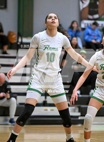 Thumbnail 1 in Sierra Pacific @ St. Mary's (St. Mary's MLK Classic) photogallery.