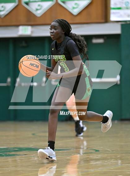 Thumbnail 1 in Sierra Pacific @ St. Mary's (St. Mary's MLK Classic) photogallery.