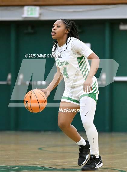 Thumbnail 3 in Sierra Pacific @ St. Mary's (St. Mary's MLK Classic) photogallery.