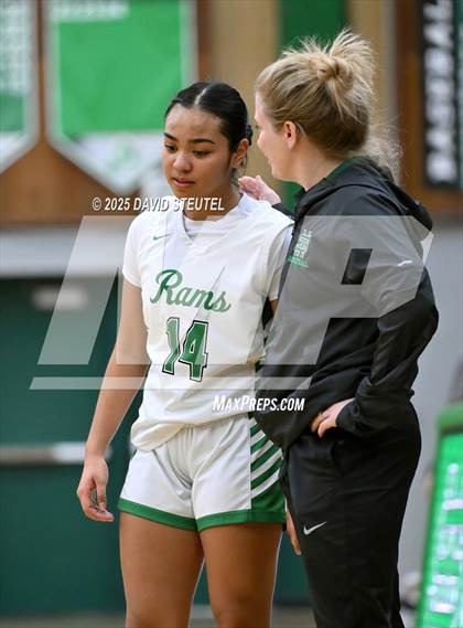 Thumbnail 1 in Sierra Pacific @ St. Mary's (St. Mary's MLK Classic) photogallery.