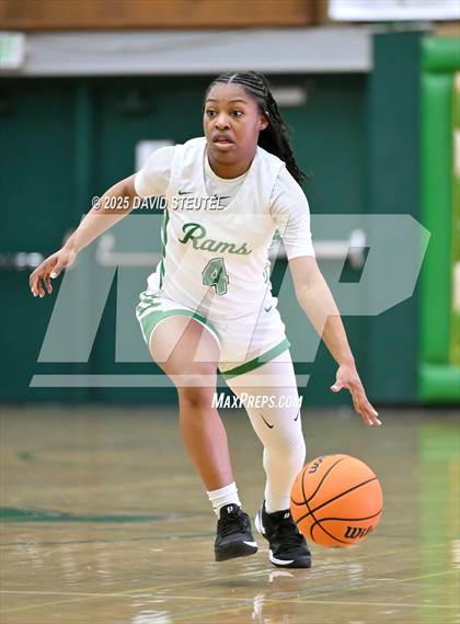 Thumbnail 3 in Sierra Pacific @ St. Mary's (St. Mary's MLK Classic) photogallery.