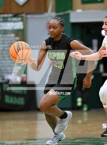 Thumbnail 3 in Sierra Pacific @ St. Mary's (St. Mary's MLK Classic) photogallery.
