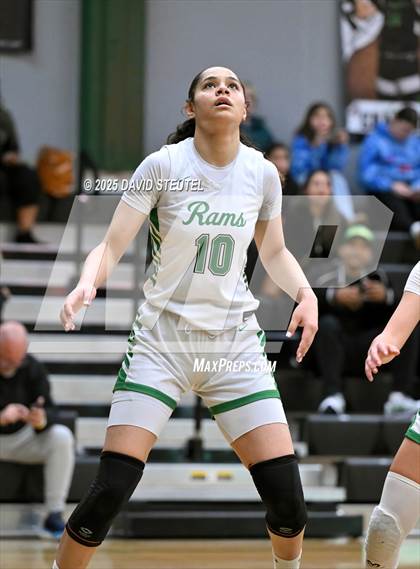 Thumbnail 2 in Sierra Pacific @ St. Mary's (St. Mary's MLK Classic) photogallery.