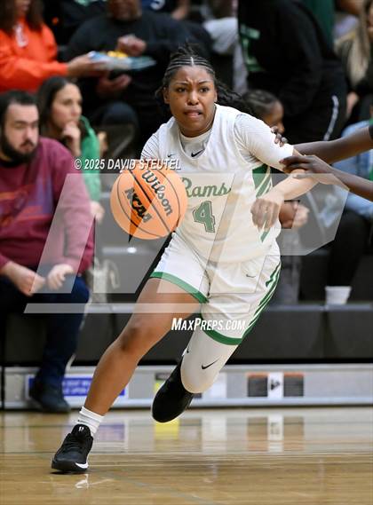 Thumbnail 3 in Sierra Pacific @ St. Mary's (St. Mary's MLK Classic) photogallery.