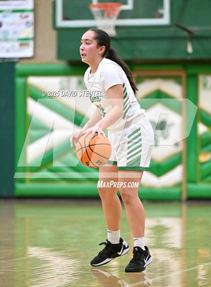 Thumbnail 3 in Sierra Pacific @ St. Mary's (St. Mary's MLK Classic) photogallery.