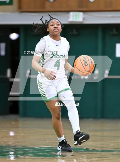 Thumbnail 1 in Sierra Pacific @ St. Mary's (St. Mary's MLK Classic) photogallery.