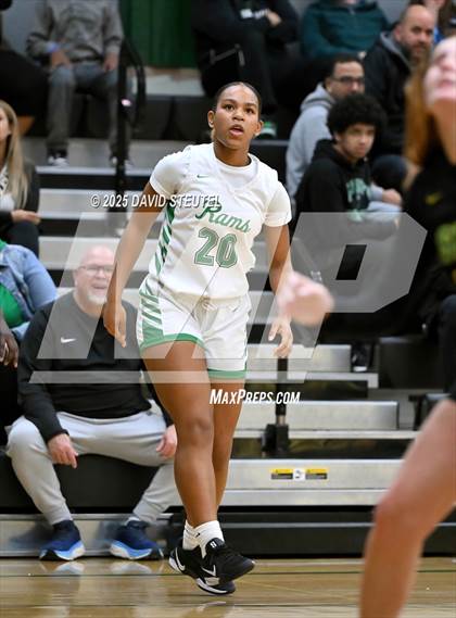Thumbnail 2 in Sierra Pacific @ St. Mary's (St. Mary's MLK Classic) photogallery.