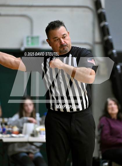 Thumbnail 3 in Sierra Pacific @ St. Mary's (St. Mary's MLK Classic) photogallery.