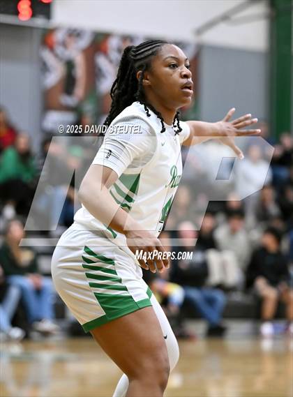 Thumbnail 1 in Sierra Pacific @ St. Mary's (St. Mary's MLK Classic) photogallery.