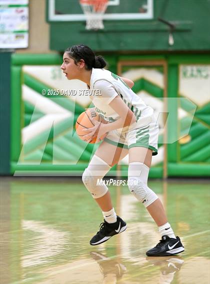 Thumbnail 3 in Sierra Pacific @ St. Mary's (St. Mary's MLK Classic) photogallery.