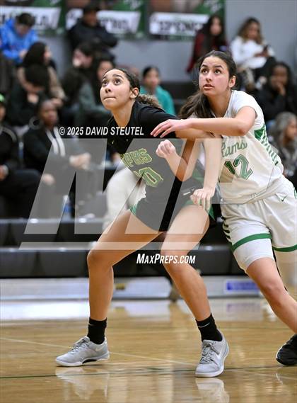 Thumbnail 1 in Sierra Pacific @ St. Mary's (St. Mary's MLK Classic) photogallery.
