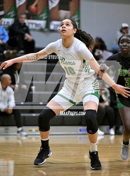 Thumbnail 1 in Sierra Pacific @ St. Mary's (St. Mary's MLK Classic) photogallery.