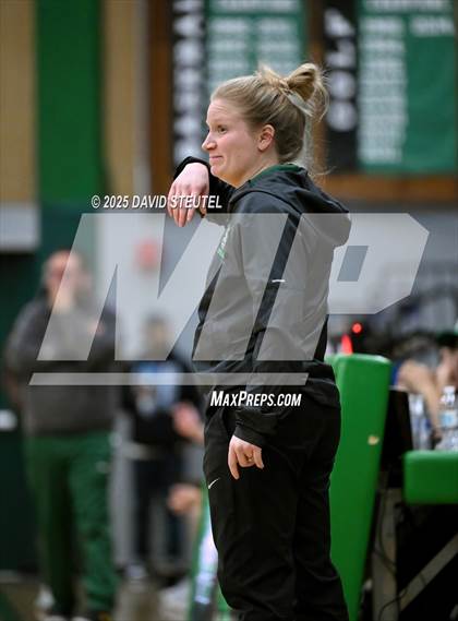 Thumbnail 3 in Sierra Pacific @ St. Mary's (St. Mary's MLK Classic) photogallery.