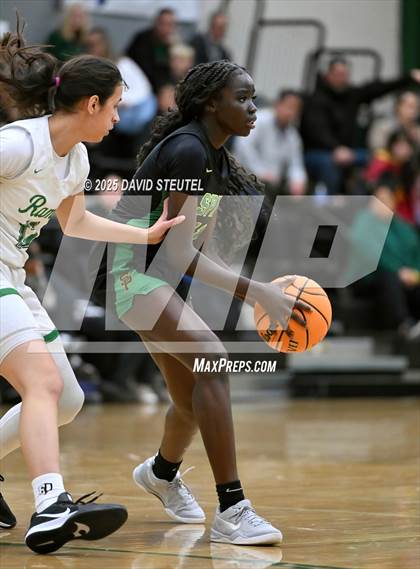Thumbnail 1 in Sierra Pacific @ St. Mary's (St. Mary's MLK Classic) photogallery.
