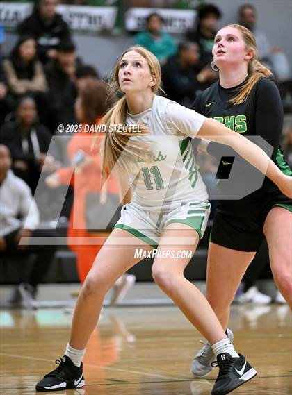 Thumbnail 1 in Sierra Pacific @ St. Mary's (St. Mary's MLK Classic) photogallery.