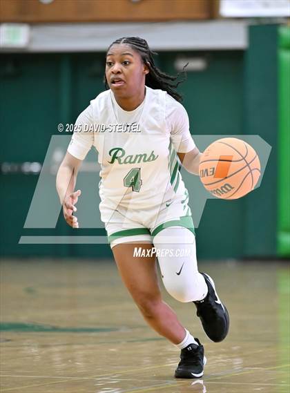 Thumbnail 1 in Sierra Pacific @ St. Mary's (St. Mary's MLK Classic) photogallery.