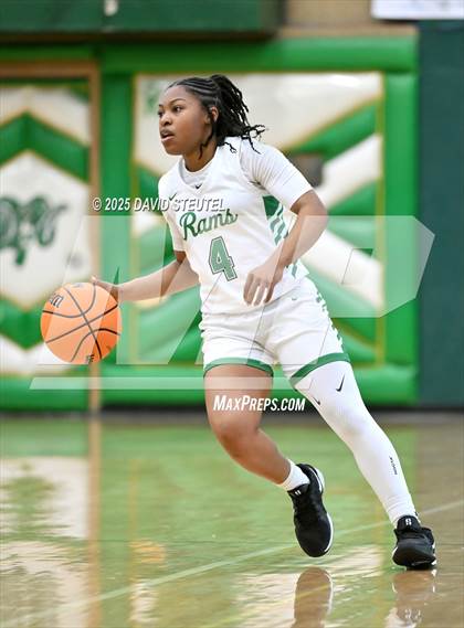 Thumbnail 3 in Sierra Pacific @ St. Mary's (St. Mary's MLK Classic) photogallery.