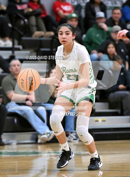 Thumbnail 3 in Sierra Pacific @ St. Mary's (St. Mary's MLK Classic) photogallery.