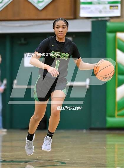 Thumbnail 3 in Sierra Pacific @ St. Mary's (St. Mary's MLK Classic) photogallery.