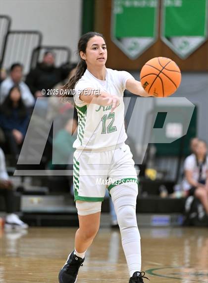 Thumbnail 3 in Sierra Pacific @ St. Mary's (St. Mary's MLK Classic) photogallery.