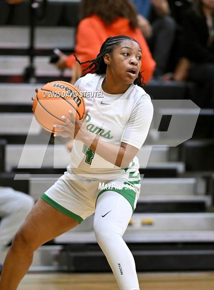 Thumbnail 3 in Sierra Pacific @ St. Mary's (St. Mary's MLK Classic) photogallery.