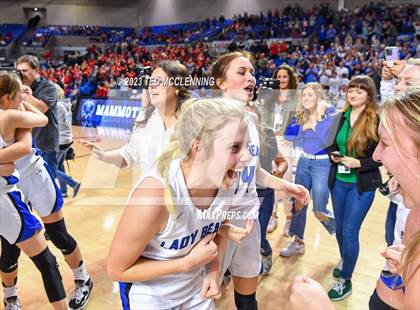 Thumbnail 3 in Norfork vs. Mammoth Spring (AAA 1A State Final) photogallery.