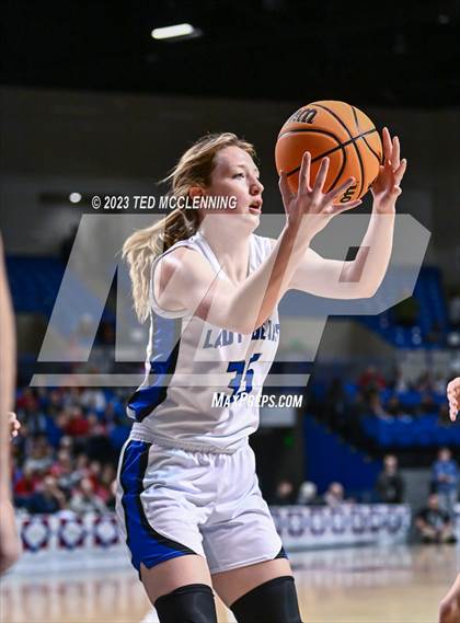Thumbnail 2 in Norfork vs. Mammoth Spring (AAA 1A State Final) photogallery.