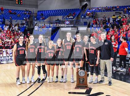 Thumbnail 3 in Norfork vs. Mammoth Spring (AAA 1A State Final) photogallery.