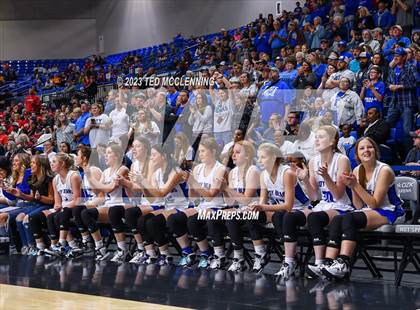 Thumbnail 1 in Norfork vs. Mammoth Spring (AAA 1A State Final) photogallery.