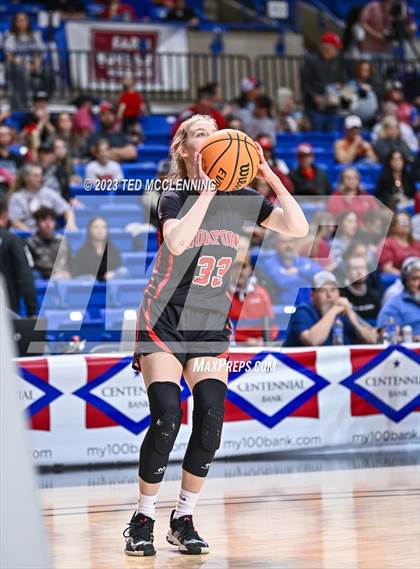 Thumbnail 1 in Norfork vs. Mammoth Spring (AAA 1A State Final) photogallery.
