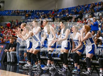Thumbnail 2 in Norfork vs. Mammoth Spring (AAA 1A State Final) photogallery.